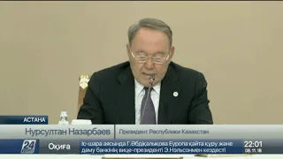 Государства-участники ОДКБ завершили реформирование объединенного штаба организации