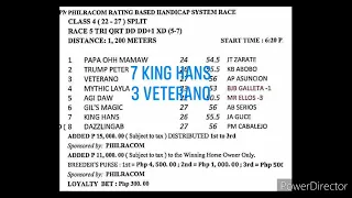 MMTCI KARERA TIPS AND ANALYSIS BY @kiddsexam74 MMTCI SABADO MAY ,25, 2024 START TIME 4 PM W/AUDIO