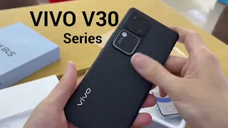 vivo V30- Best Camera Phone? Should Wait for vivo V30? | Vivo V30 Series Rumours | V30 Pro vivo