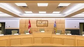 May 21, 2024 - Council Meeting