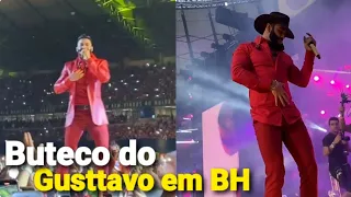 BUTECO DO GUSTTAVO LIMA BH 2022 NO ESTÁDIO MINEIRÃO - Gusttavo Lima em BH MG