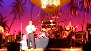 The Ventures - Manchurian Beat (1992)