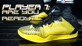 NEW KOBES?? A SNEAKER YOU WOULDN'T WANT TO MISS OUT