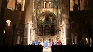 Bogoroditse Devo - St. Ephraim Male Choir