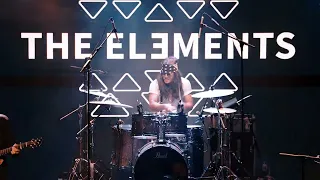 Putali | The Elements | Live in Sydney 2023