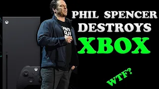 Developer DESTROYS The Xbox Series X And MILLIONS Of Gamers Are Calling Out Microsoft!