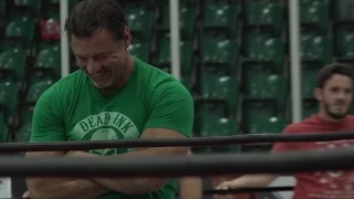 Al Snow Critiques Aspiring Wrestlers!