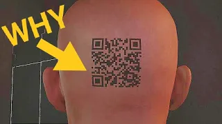 Agent 47 Barcode | hitman 3 agent 47 game | Hitman 3 Gameplay #Hitman3 #Agent47 #hitman2021