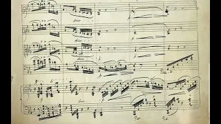 S.Coleridge-Taylor - Piano Quintet in G minor Op.1