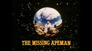 Arthur C. Clarke's Mysterious World - Ep. 4 - The Missing Apeman