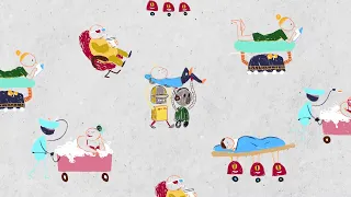 FAMU Dětem (2024) - Trailer