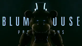 The FNAF Movie Intro (Fan-Made)