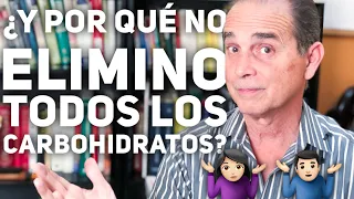 Episodio #768 ¿Y por qué no elimino todos los carbohidratos?