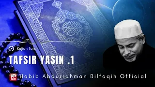 Tafsir Yasin Ayat, 1