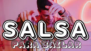 SALSA PARA BAILAR - Mix | Dj ACEF Music