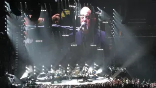 Billy Joel - I go to extremes @Madison Square Garden 17/jun/2016