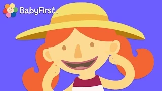 If You’re Happy and You Know It with Lyrics | Music Videos | BabyFirst TV