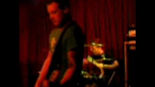 Tsunamib Bomb Live at the Grog Shop April 2, 2005 Full Set