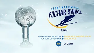 Oglądaj Finał Pucharu Świata od dzisiaj do niedzieli w TVN, Eurosport oraz Player.pl!