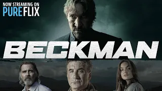 Beckman | Official Trailer | Pure Flix