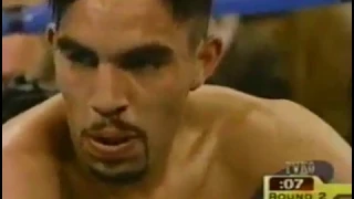 Miguel Cotto VS Arturo Rodriguez (07/28/2001)