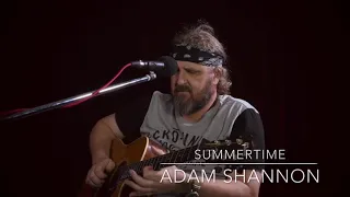 Summertime - Adam Shannon (cover)