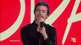 Diodato - "Amore che vieni, amore che vai"