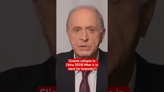 URGENT STATEMENT BY EGON CHOLAKIAN:  Worst fears about climate change confirmed. NASA has warned