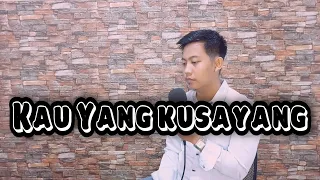 Kau yang kusayang (cinta yang tulus) - The Rollies ( Bagus cover )