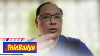 Lingkod Kapamilya | TeleRadyo  (28 June 2023)