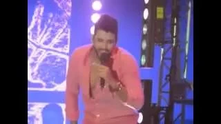 Gusttavo Lima - Que mal te fiz eu ( Expogrande 2015)