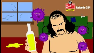 Jim Cornette on Jake Roberts Taking Credit For Austin, Michaels, and The Undertaker