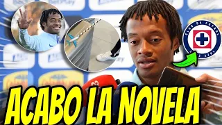 🤩💥¡SORPRESA TOTAL! ¡LLEGÓ EN CRUZ AZUL UNA CONFIRMACIÓN DE MILLONES! NOTICIAS DEL CRUZ AZUL HOY