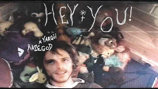 ⚬ RAZEGOD ✝︎ Hey You! (ft. Yargii) [Prod. Radxz] {VFX @SLOTHBOI​}