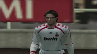 FULL GAME: AC MILAN VS EVERYONE