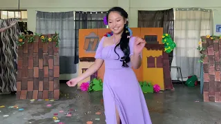 Encanto (a musical play by G9 Z students) | BIHS 2022-2023