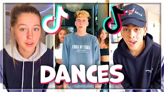 Ultimate TikTok Dance Compilation #38