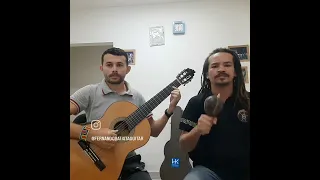 Xe réra Potiguara (música indígena)