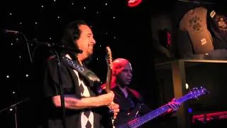 COCO MONTOYA "The One Who Really Loves You" 5-10-13