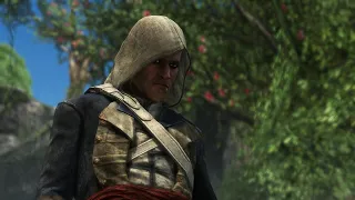 Assassin's Creed IV Black Flag [EDWARD BECOMES ASSASSIN??]