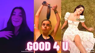 Good 4 u TikTok Compilation - Good 4 u Olivia Rodrigo - Good For u TikTok