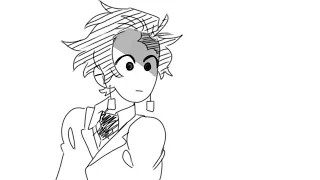 Highschool sucks (Kimetsu no yaiba animatic)