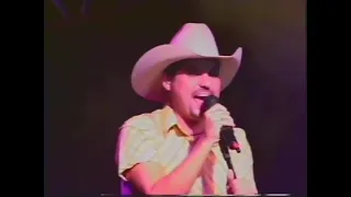 Edson & Hudson - Show Completo - Villa Country 2002