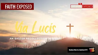 VIA LUCIS: An Easter Recollection in Pieces 5:7 | Faith Exposed with Cardinal Tagle