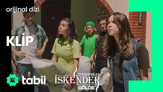 Birlik Olma Planı Pek Yolunda Gitmiyor... 😅 I Tozkoparan İskender Gölge 3. Bölüm