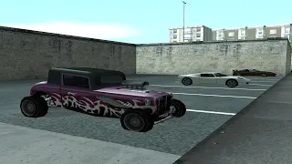 GTA.SA. Автошкола 100%