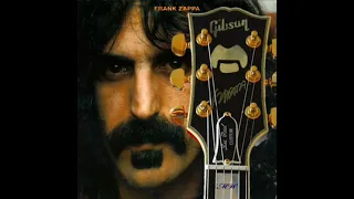 Frank Zappa 1970 08 21 Wino Man