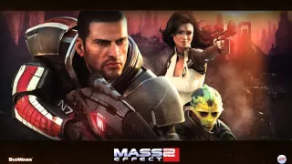 Mass Effect 2 (Score Suite)