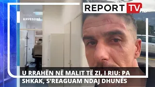 Report TV- Titujt kryesorë të lajmeve ora 19:00 (7-1-2024)