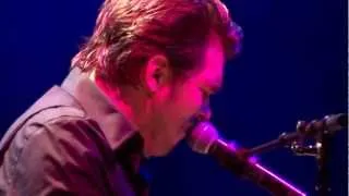 Waylon - Let it be (cover The Beatles) & Speed of love on piano @ Heerlen live 03-03-2013